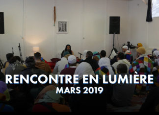 Rencontre en Lumière (mars 2019)