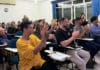 Le Shaykh Mohamed Faouzi al-Karkari, invité de l’institut de parapsychologie de Joinville (Brésil)